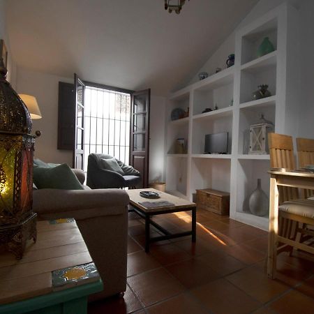 Appartement Mirador Alhambra - 2 Private Terraces - Wifi - à Grenade Extérieur photo