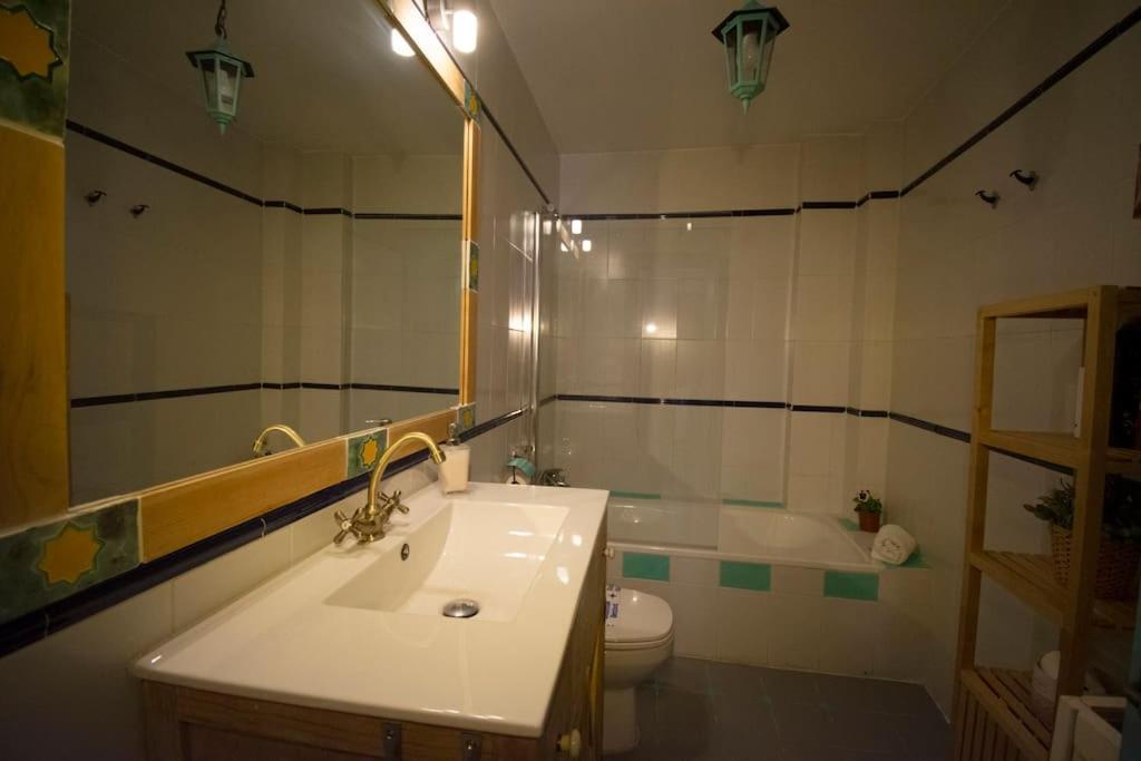 Appartement Mirador Alhambra - 2 Private Terraces - Wifi - à Grenade Extérieur photo