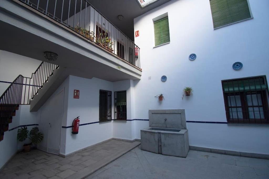 Appartement Mirador Alhambra - 2 Private Terraces - Wifi - à Grenade Extérieur photo