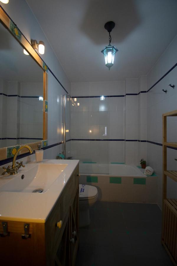 Appartement Mirador Alhambra - 2 Private Terraces - Wifi - à Grenade Extérieur photo
