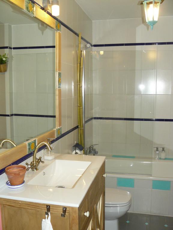 Appartement Mirador Alhambra - 2 Private Terraces - Wifi - à Grenade Extérieur photo