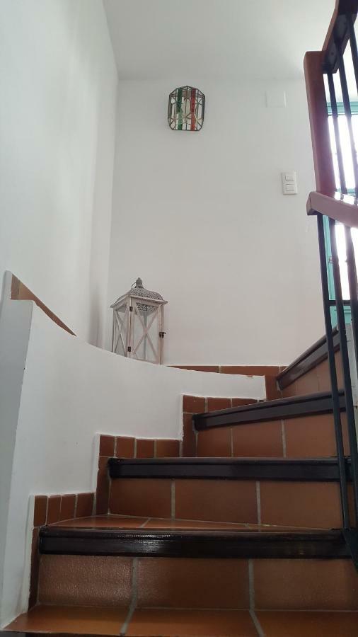 Appartement Mirador Alhambra - 2 Private Terraces - Wifi - à Grenade Extérieur photo